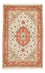 Perserteppich - Täbriz - Premium - 160 x 102 cm - beige