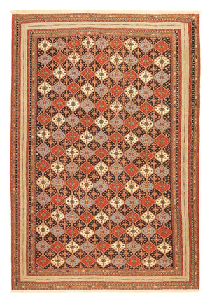 Kelim Teppich - Oriental 278 x 196 cm