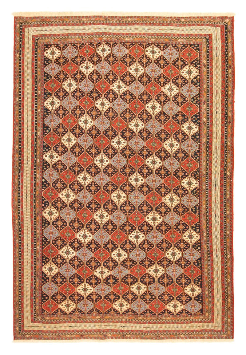 Kelim Teppich - Oriental 278 x 196 cm