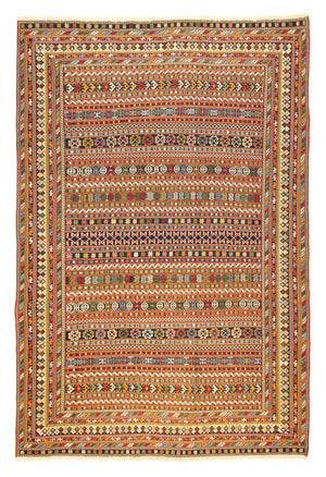 Kelim Teppich - Oriental 287 x 194 cm