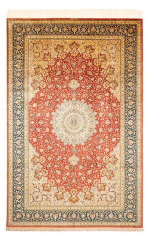 Perserteppich - Ghom 296 x 196 cm