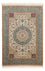 Seidenteppich - China Seide 183 x 122 cm Teppichbrücke