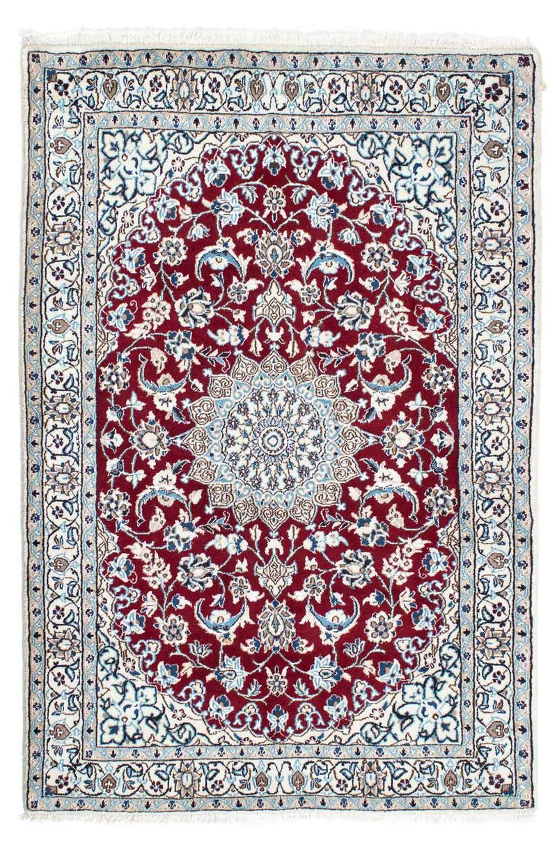 Perserteppich - Nain - Royal 173 x 114 cm Teppichbrücke