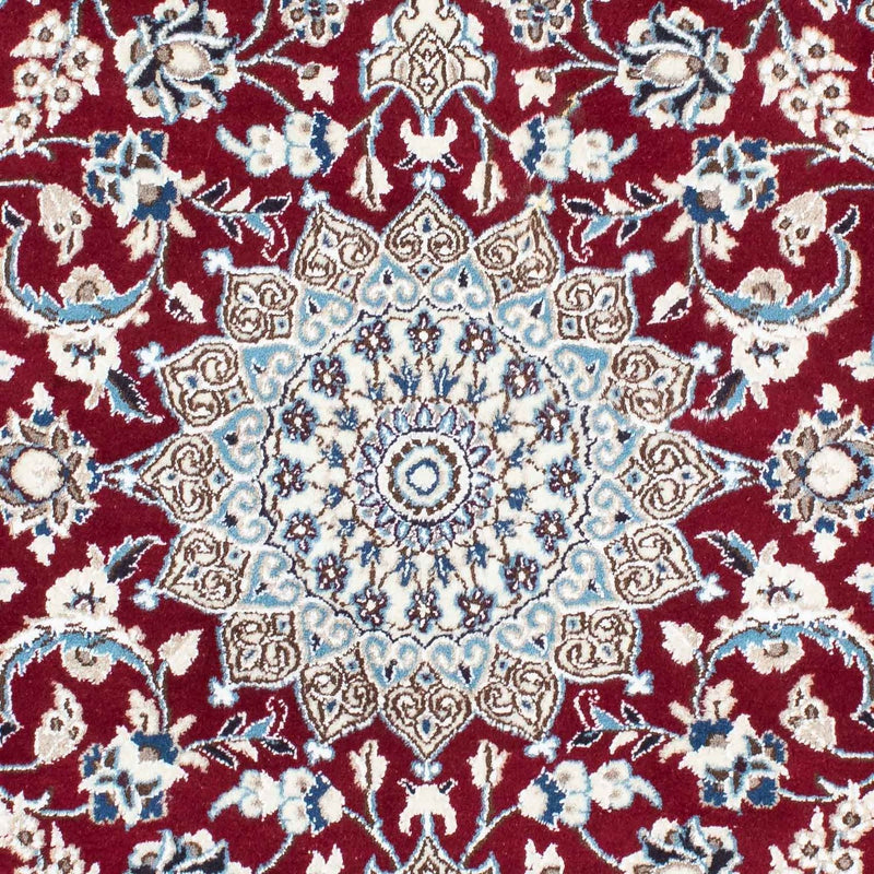 Perserteppich - Nain - Royal 173 x 114 cm Teppichbrücke