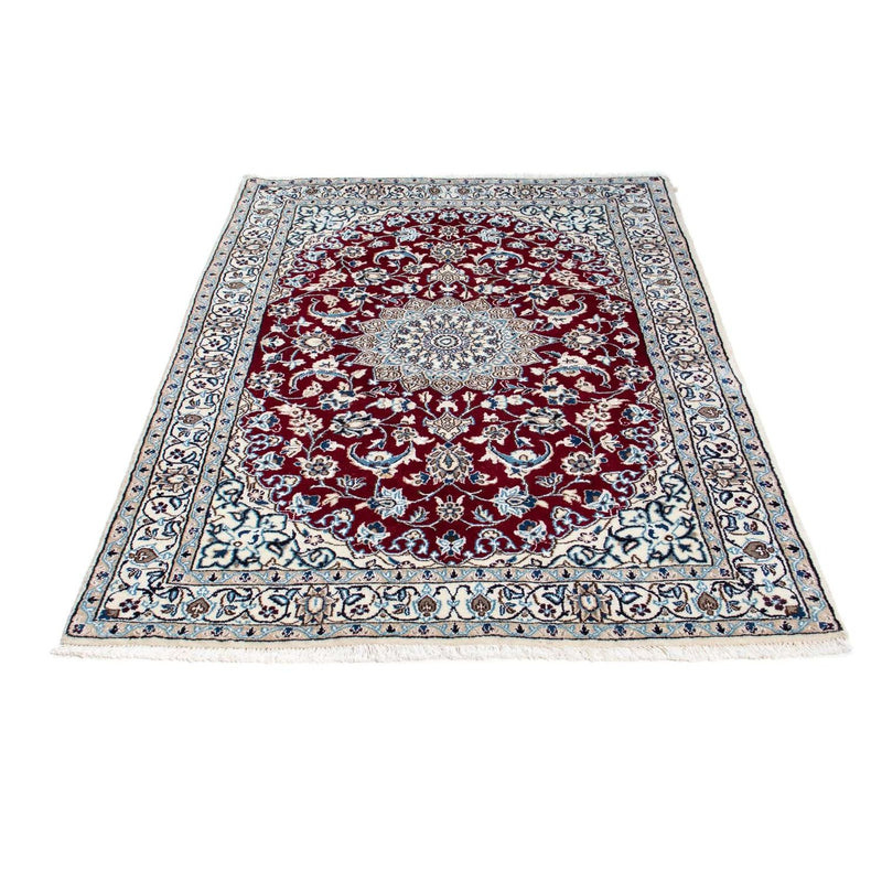 Perserteppich - Nain - Royal 173 x 114 cm Teppichbrücke