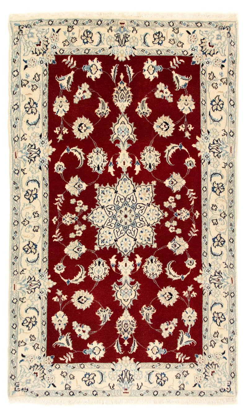 Perserteppich - Nain - Royal 128 x 75 cm