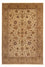Vintage Teppich 433 x 306 cm Teppich Wohnzimmer