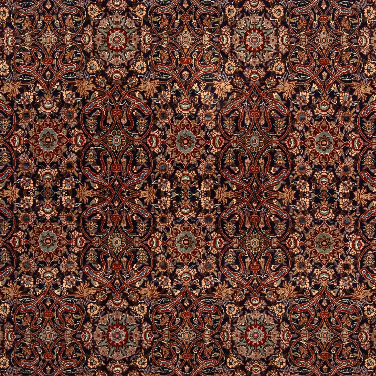 Perserteppich - Bidjar 205 x 200 cm