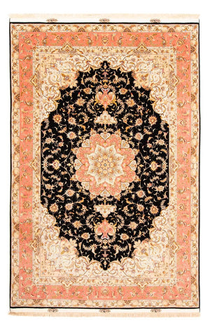 Orientteppich - Täbriz 297 x 198 cm