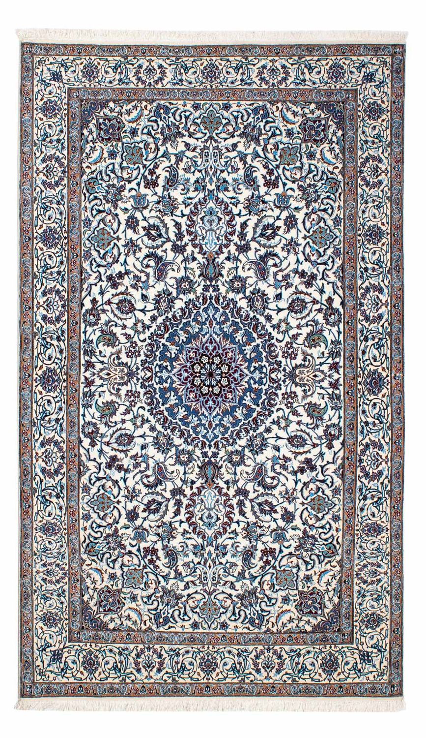 Perserteppich - Nain - Premium 215 x 128 cm Teppichbrücke