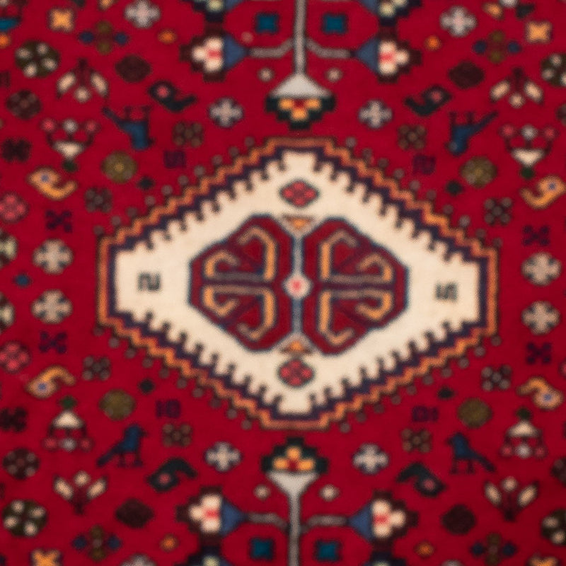 Perserteppich - Nomadic 114 x 77 cm