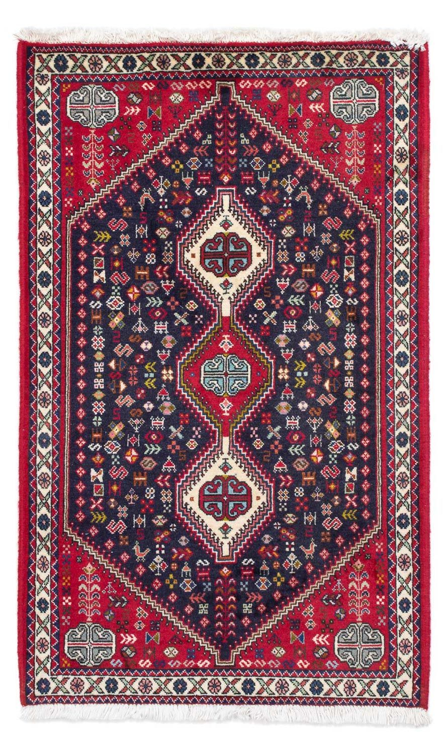 Perserteppich - Nomadic 128 x 76 cm