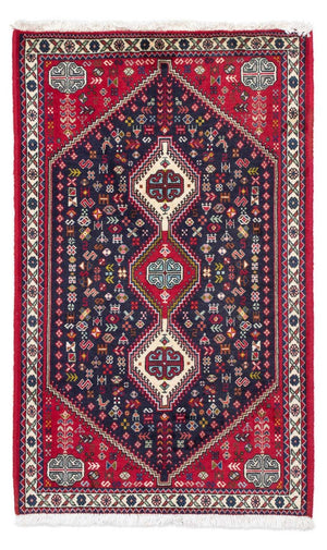 Perserteppich - Nomadic 128 x 76 cm
