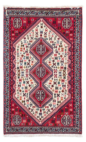 Perserteppich - Nomadic 116 x 72 cm