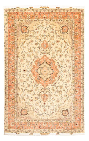 Perserteppich - Täbriz - Royal 302 x 196 cm Flur Läufer