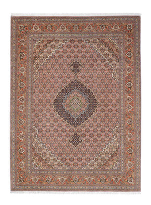 Perserteppich - Täbriz 204 x 151 cm