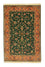Perserteppich - Täbriz - Royal 148 x 100 cm Teppichbrücke