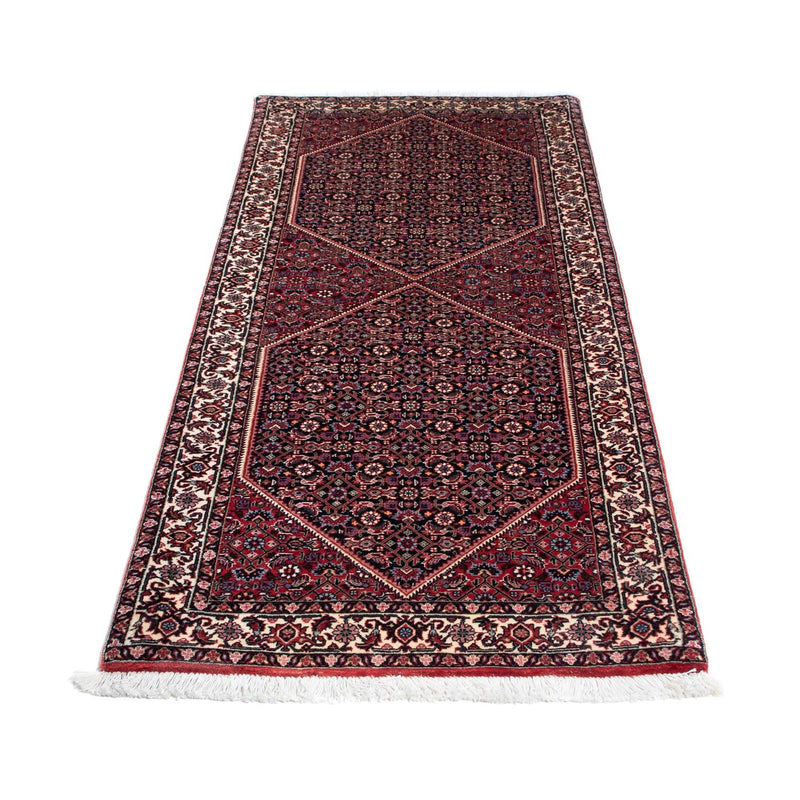 Perserteppich - Bidjar - Royal 190 x 73 cm