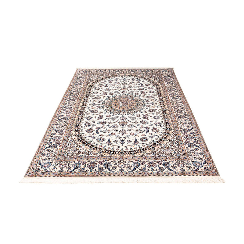 Perserteppich - Nain - Premium 204 x 129 cm Teppichbrücke