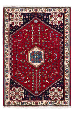 Perserteppich - Nomadic 144 x 98 cm