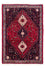 Perserteppich - Nomadic 143 x 97 cm