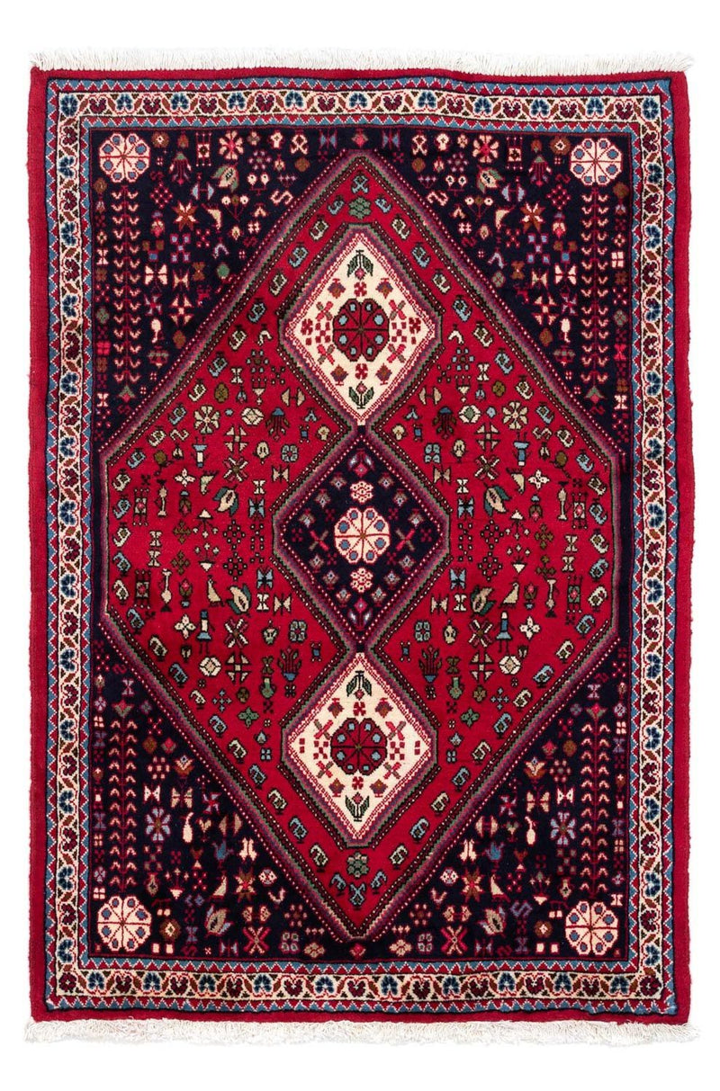 Perserteppich - Nomadic 143 x 97 cm