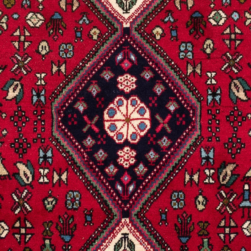 Perserteppich - Nomadic 143 x 97 cm
