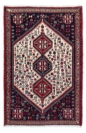 Perserteppich - Nomadic 120 x 78 cm