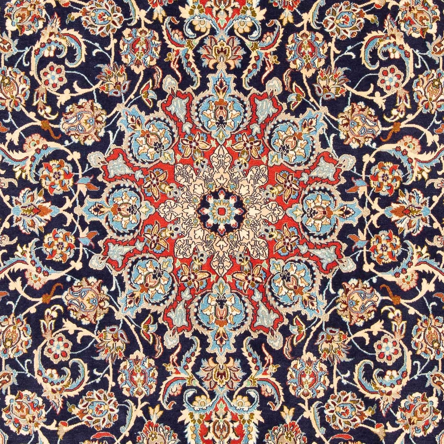 Perserteppich - Isfahan - Premium 308 x 200 cm