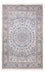 Perserteppich - Nain - Premium 224 x 144 cm Teppichbrücke