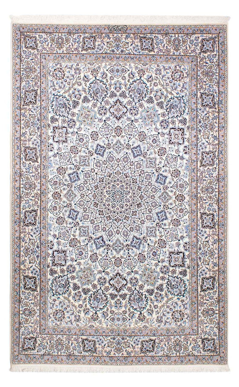 Perserteppich - Nain - Premium 224 x 144 cm Teppichbrücke