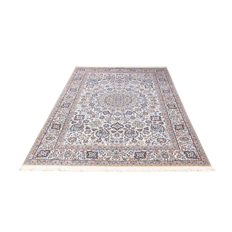 Perserteppich - Nain - Premium 224 x 144 cm Teppichbrücke