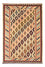Kelim Teppich - Oriental 207 x 148 cm