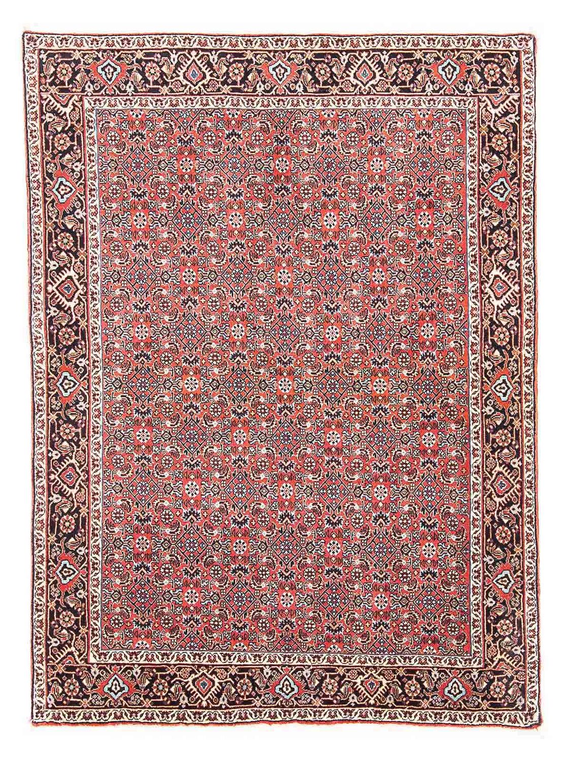 Perserteppich - Bidjar - Royal 137 x 96 cm Teppichbrücke