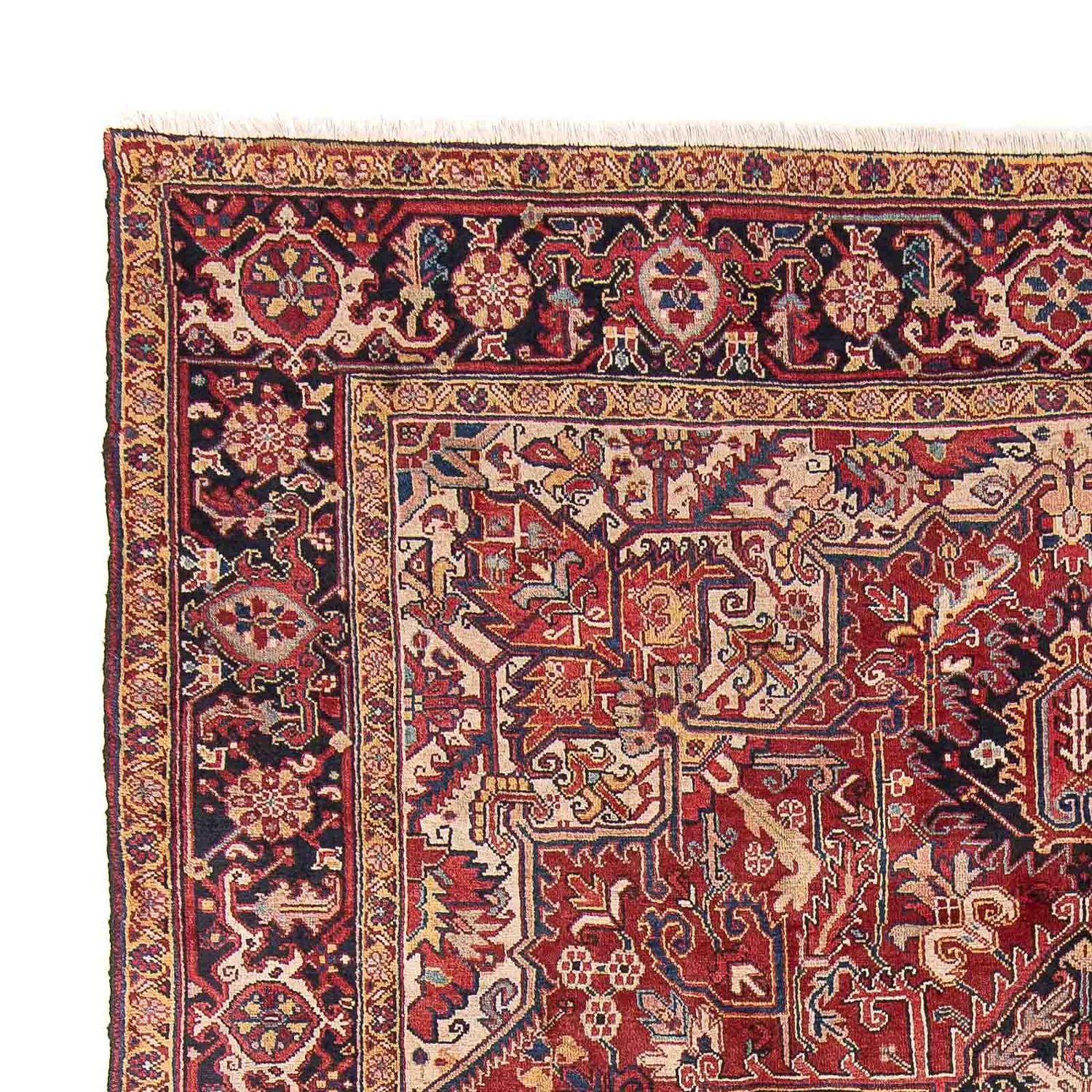 Perserteppich - Nomadic 325 x 241 cm