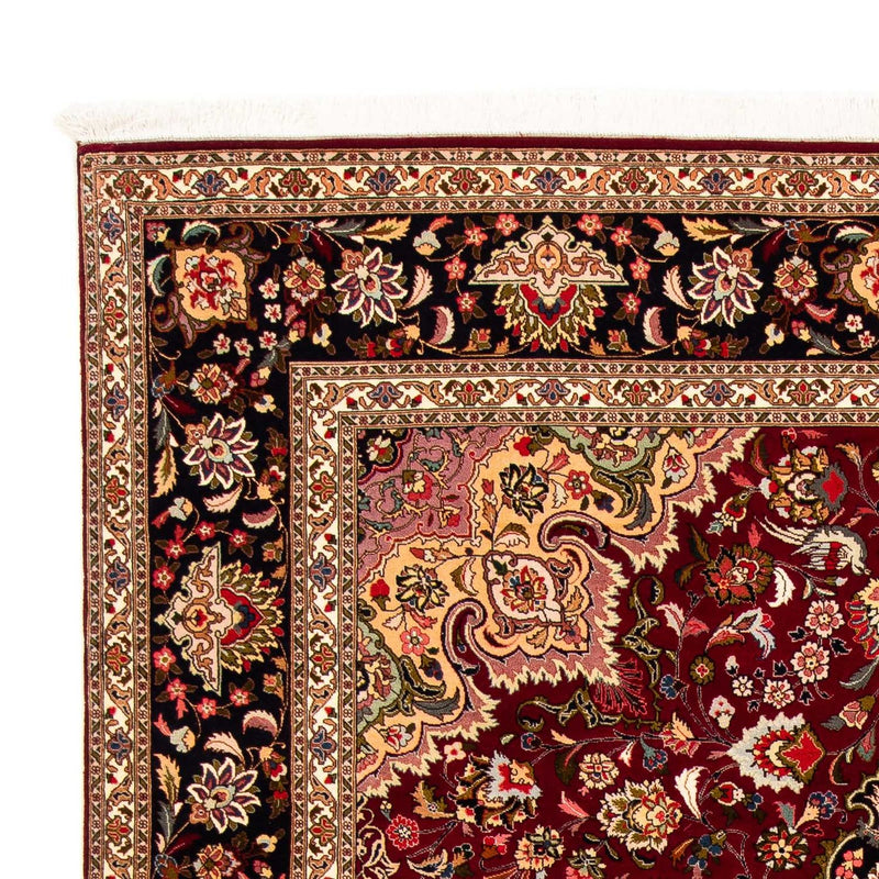 Perserteppich - Täbriz - Royal 300 x 202 cm Flur Teppich
