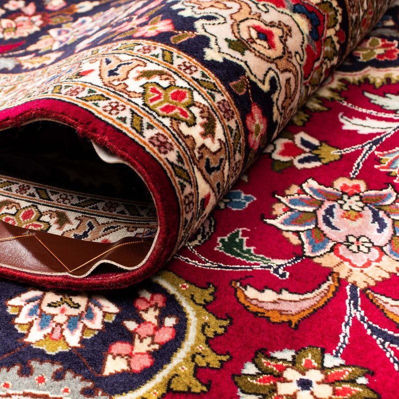 Perserteppich - Täbriz - Royal 300 x 202 cm Flur Teppich