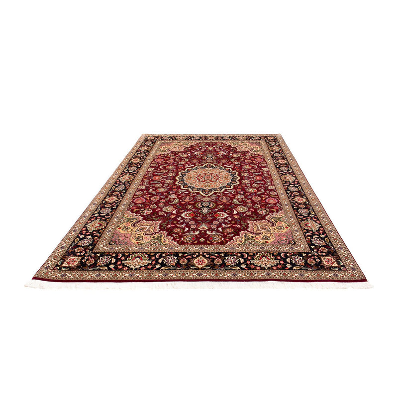 Perserteppich - Täbriz - Royal 300 x 202 cm Flur Teppich