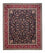 Perserteppich - Täbriz - Royal 308 x 252 cm Wohnzimmer Teppich