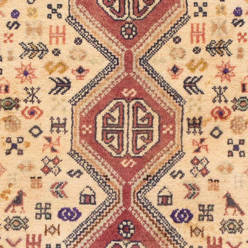 Perserteppich - Nomadic 122 x 73 cm