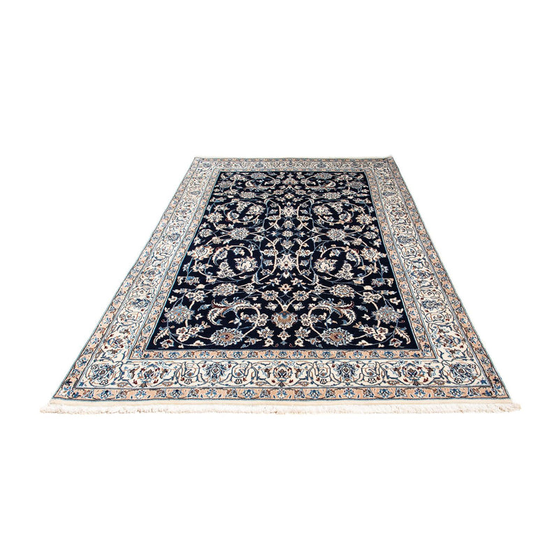 Perserteppich - Nain - Royal 231 x 155 cm Teppich Wohnzimmer