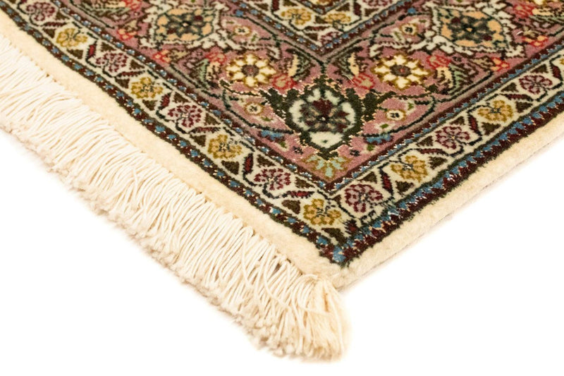 Perserteppich - Täbriz - Royal 113 x 84 cm Teppichbrücke