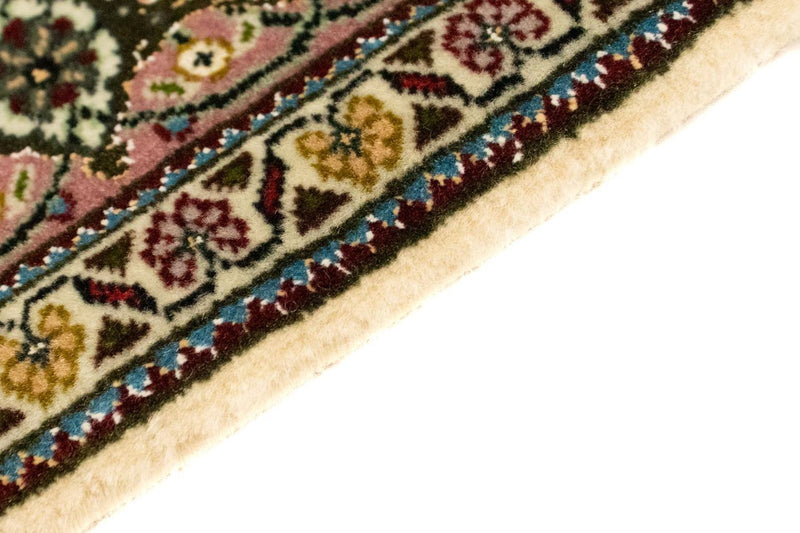 Perserteppich - Täbriz - Royal 113 x 84 cm Teppichbrücke
