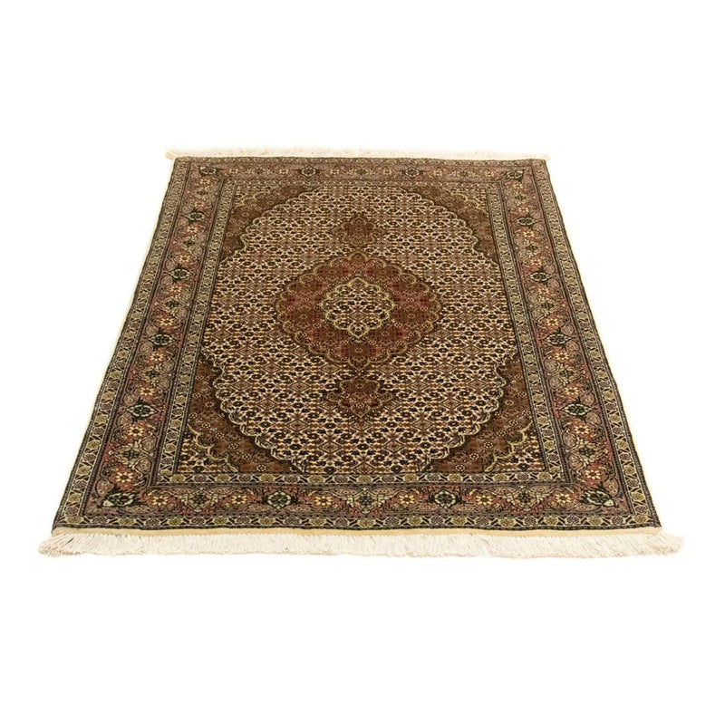 Perserteppich - Täbriz - Royal 113 x 84 cm Teppichbrücke