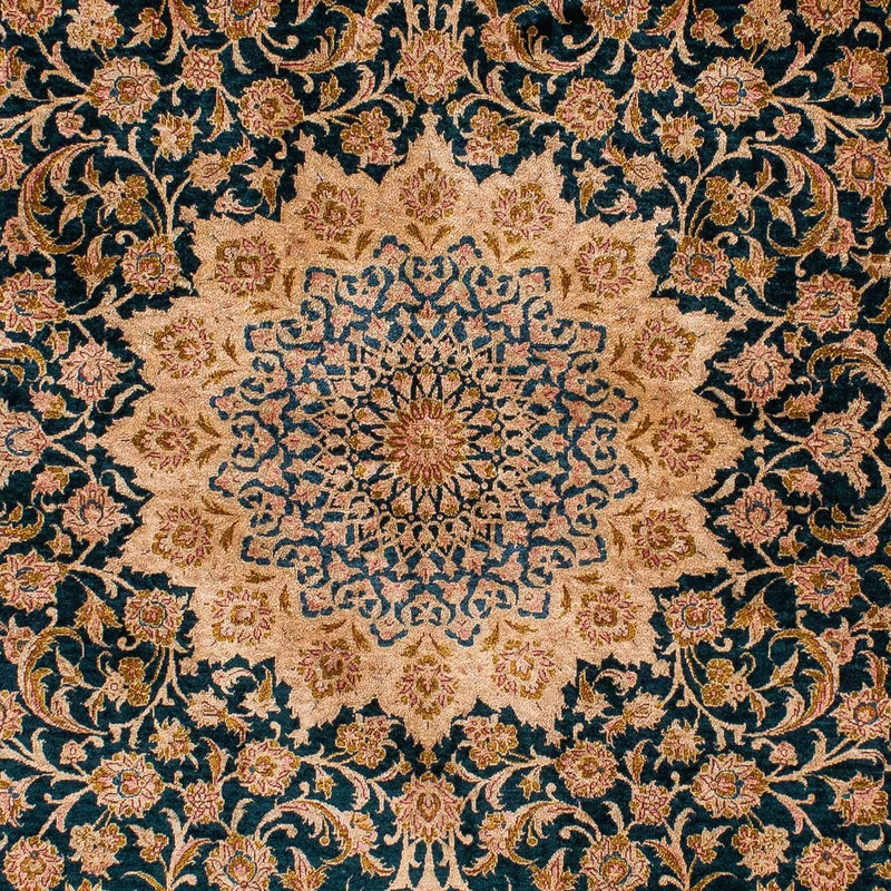 Seidenteppich - China Seide 183 x 122 cm Teppichbrücke