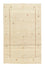Gabbeh Teppich - Perser 171 x 110 cm - beige
