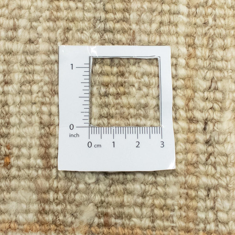 Gabbeh Teppich - Perser 240 x 167 cm - beige