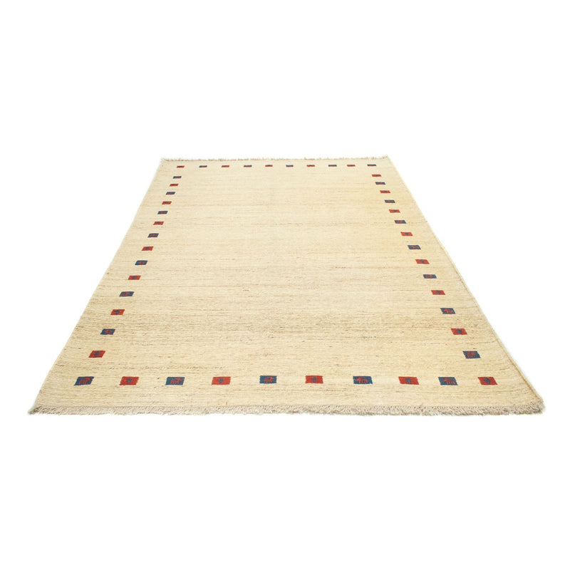 Gabbeh Teppich - Perser 252 x 170 cm