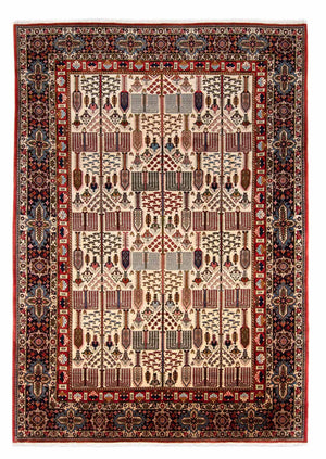 Perserteppich - Nomadic 348 x 244 cm