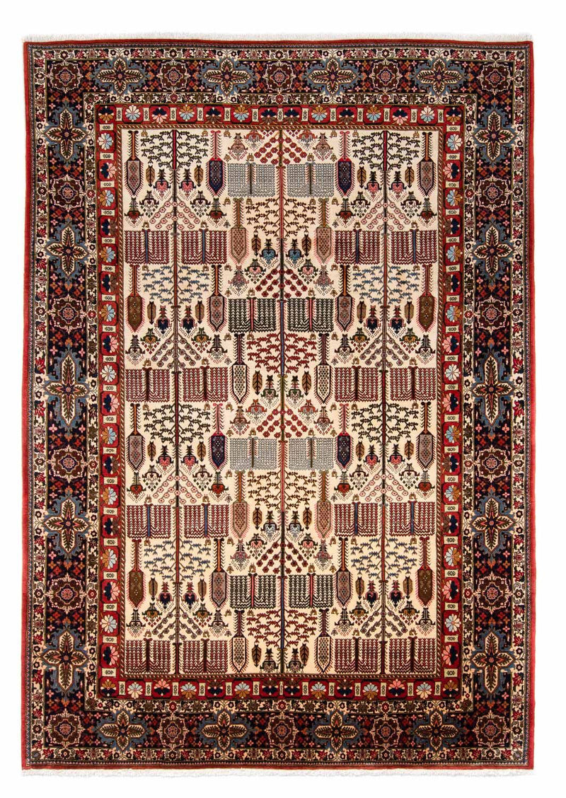 Perserteppich - Nomadic 348 x 244 cm